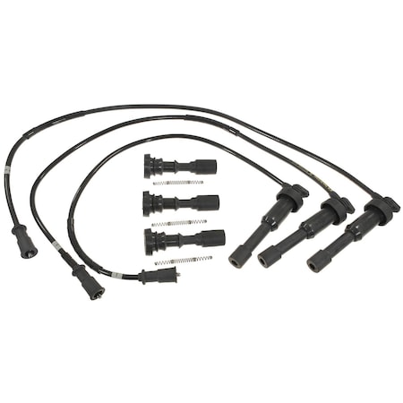 Standard Wires Import Car Wire Set, 55808K 55808K